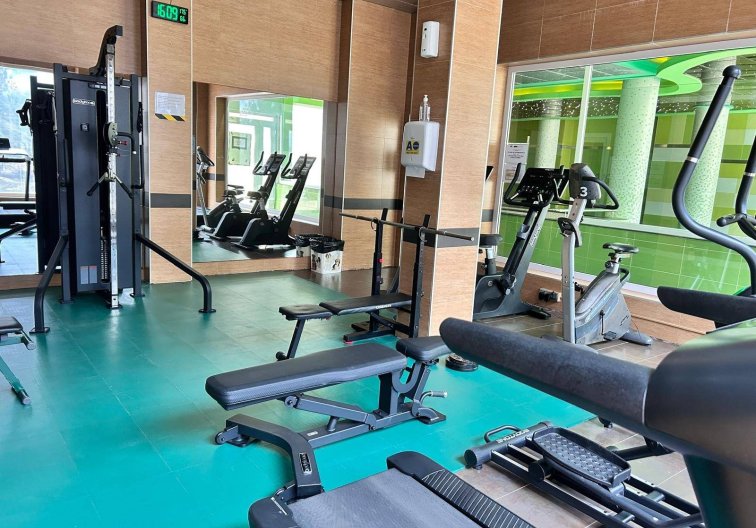 Segunda mano - Apartamento  - Orihuela Costa - Lomas de Cabo Roig