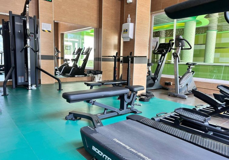 Segunda mano - Apartamento  - Orihuela Costa - Lomas de Cabo Roig