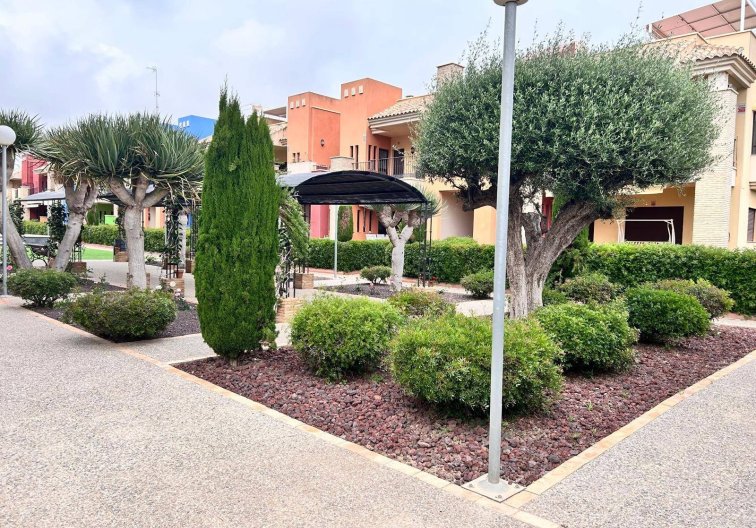 Segunda mano - Apartamento  - Orihuela Costa - Lomas de Cabo Roig