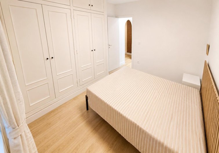 Herverkoop - Appartement - Orihuela Costa - Monte Zenia