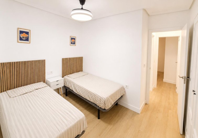 Herverkoop - Appartement - Orihuela Costa - Monte Zenia