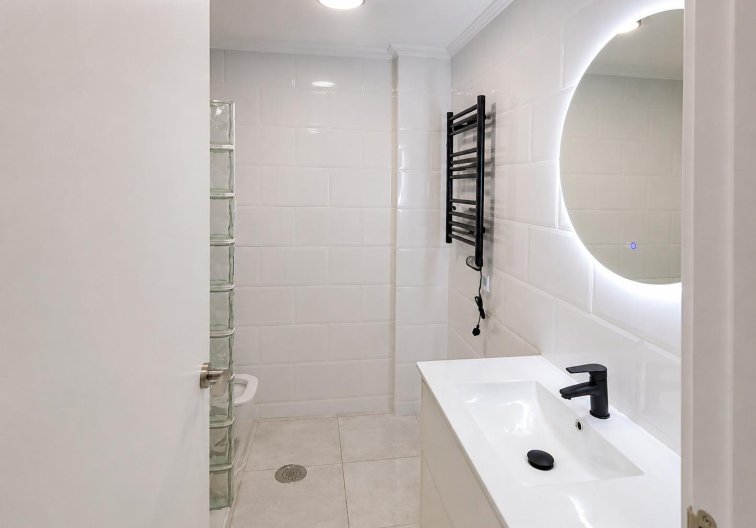 Herverkoop - Appartement - Orihuela Costa - Monte Zenia