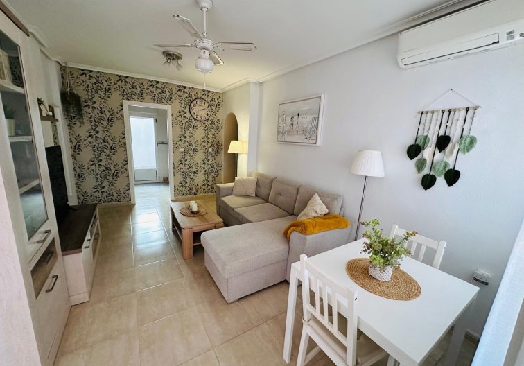Revente - villa - Orihuela Costa - Los Altos