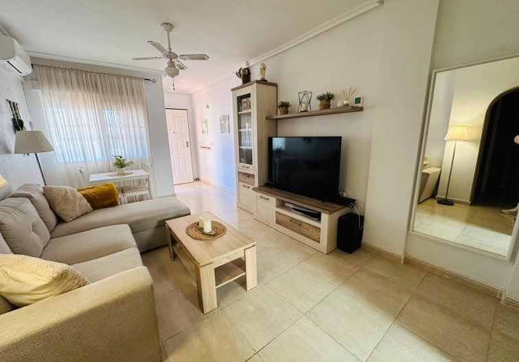 Revente - villa - Orihuela Costa - Los Altos