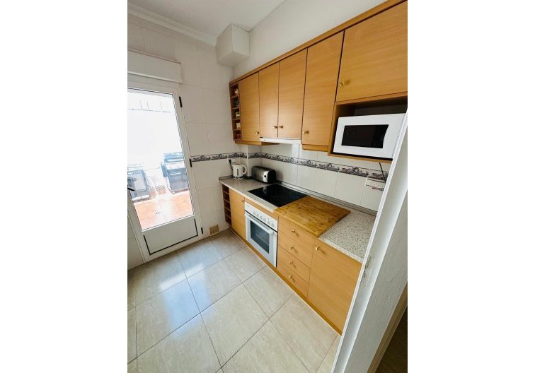 Revente - villa - Orihuela Costa - Los Altos