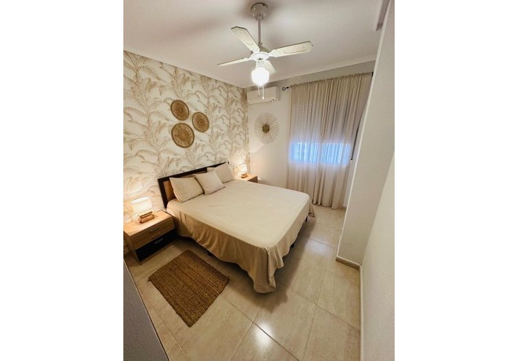 Revente - villa - Orihuela Costa - Los Altos
