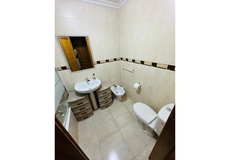 Revente - villa - Orihuela Costa - Los Altos