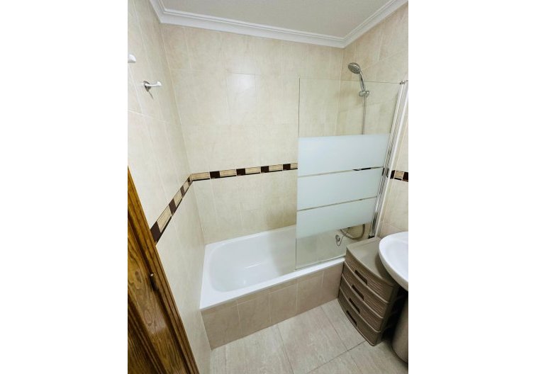 Revente - villa - Orihuela Costa - Los Altos