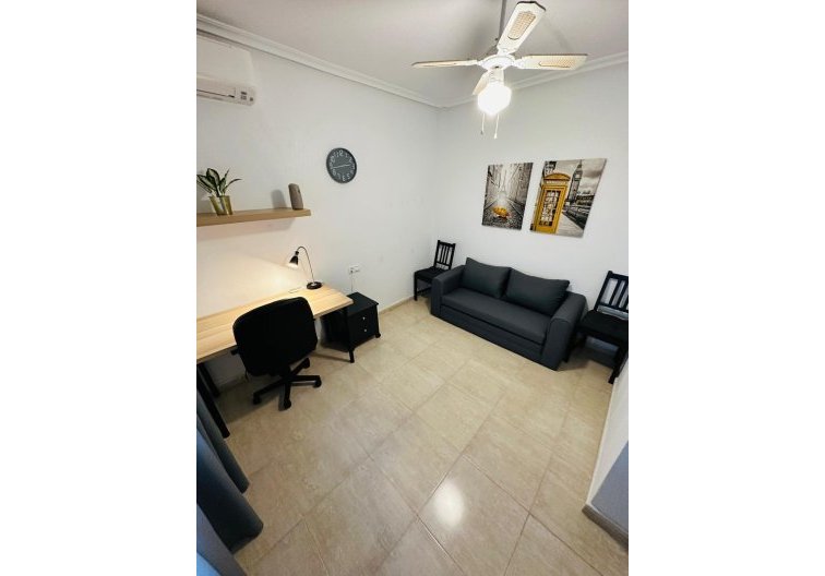 Revente - villa - Orihuela Costa - Los Altos