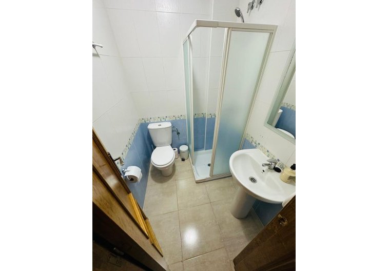Revente - villa - Orihuela Costa - Los Altos