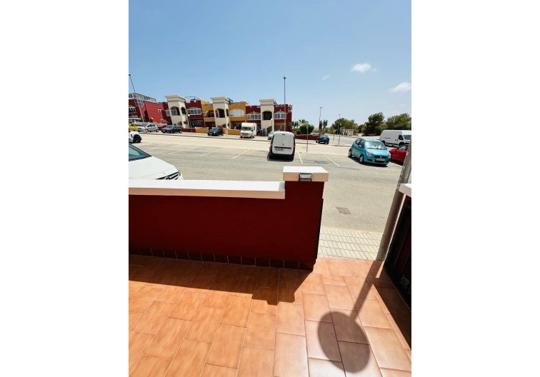 Revente - villa - Orihuela Costa - Los Altos