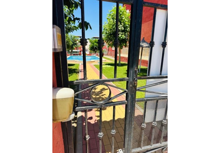 Revente - villa - Orihuela Costa - Los Altos
