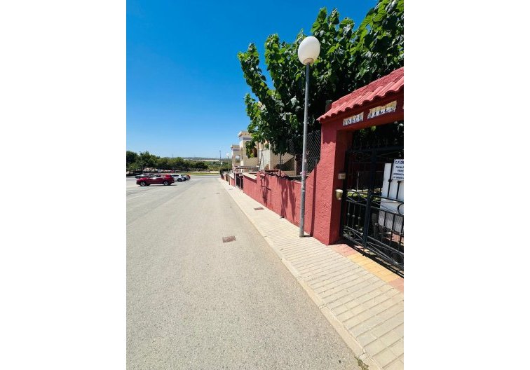 Revente - villa - Orihuela Costa - Los Altos
