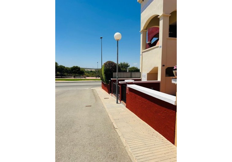 Revente - villa - Orihuela Costa - Los Altos