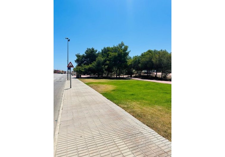 Revente - villa - Orihuela Costa - Los Altos