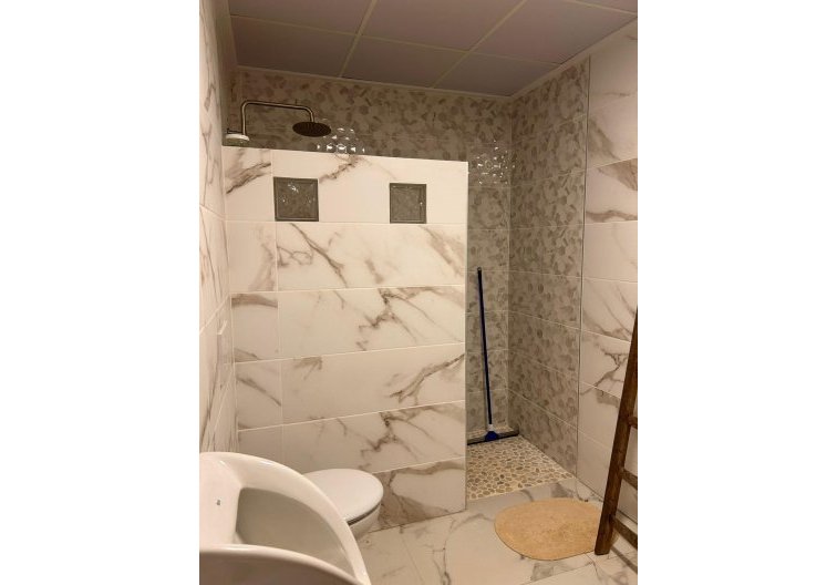 Obra Nueva - villa - Pinoso - Casas Pastor