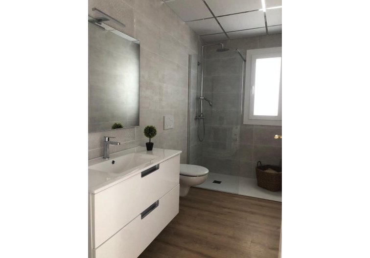 Construction Neuve - villa - Aspe - urbanizaciones