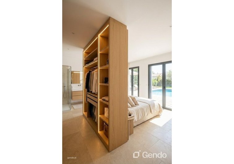 Obra Nueva - villa - Pinoso - Casas Pastor