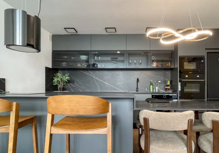 Segunda mano - town house - Torrevieja - Costa Blanca