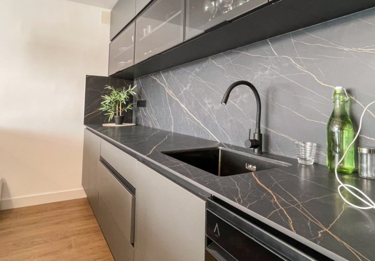 Segunda mano - town house - Torrevieja - Costa Blanca