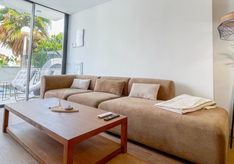 Segunda mano - town house - Torrevieja - Costa Blanca