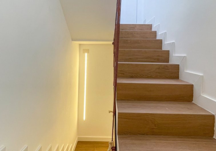 Segunda mano - town house - Torrevieja - Costa Blanca