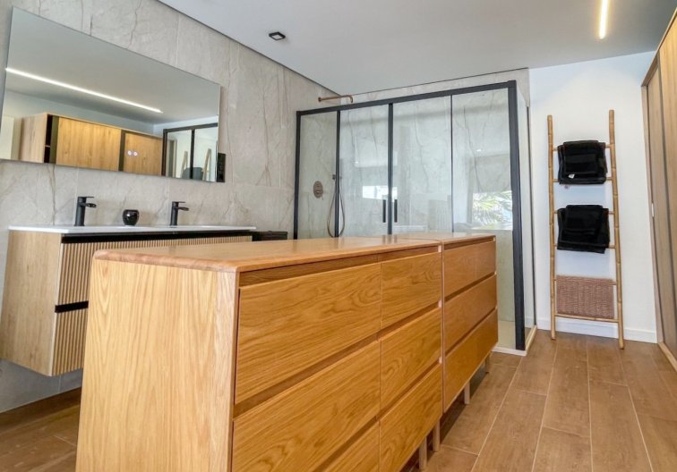 Segunda mano - town house - Torrevieja - Costa Blanca