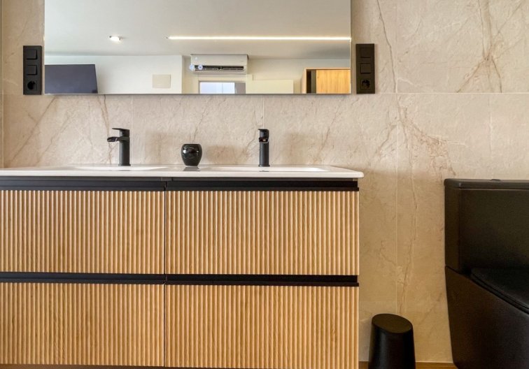 Segunda mano - town house - Torrevieja - Costa Blanca
