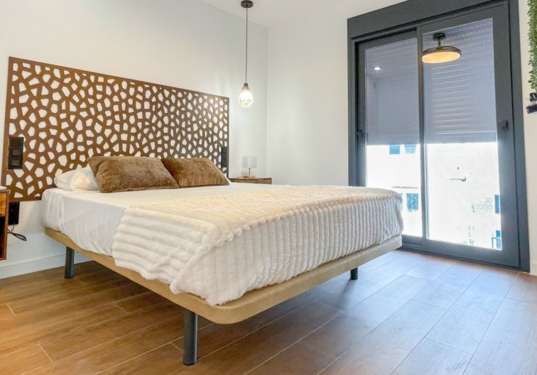 Segunda mano - town house - Torrevieja - Costa Blanca