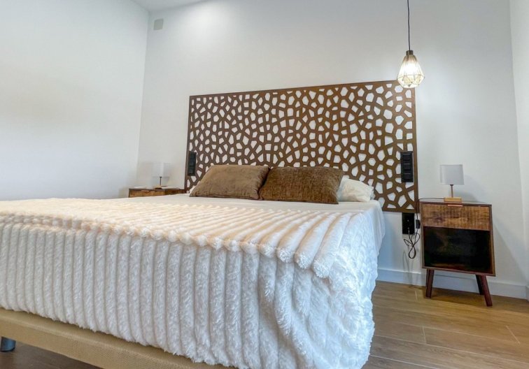 Segunda mano - town house - Torrevieja - Costa Blanca