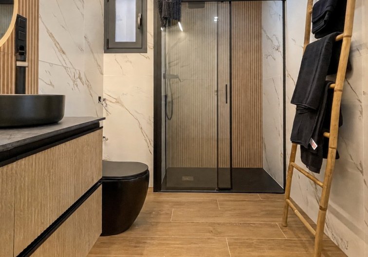 Segunda mano - town house - Torrevieja - Costa Blanca