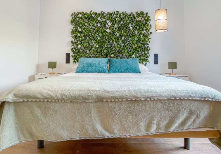 Segunda mano - town house - Torrevieja - Costa Blanca