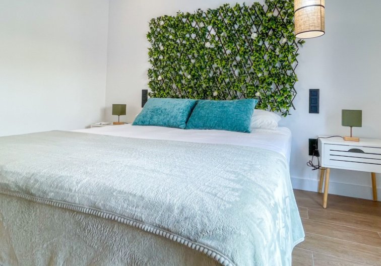 Segunda mano - town house - Torrevieja - Costa Blanca