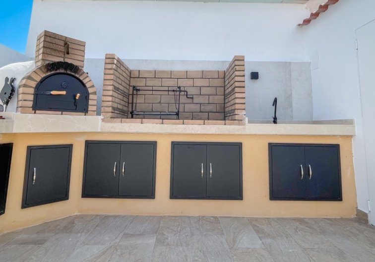 Segunda mano - town house - Torrevieja - Costa Blanca