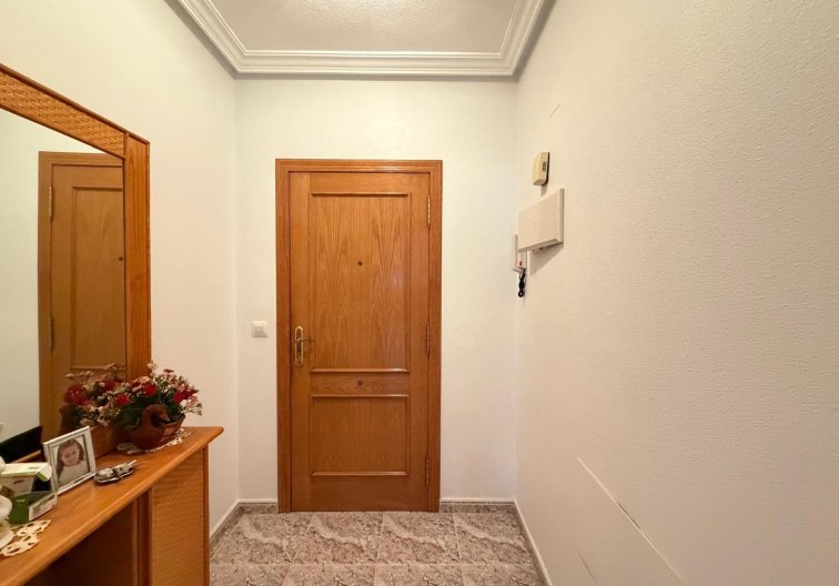 Segunda mano - Apartamento  - Torrevieja - Playa del Cura
