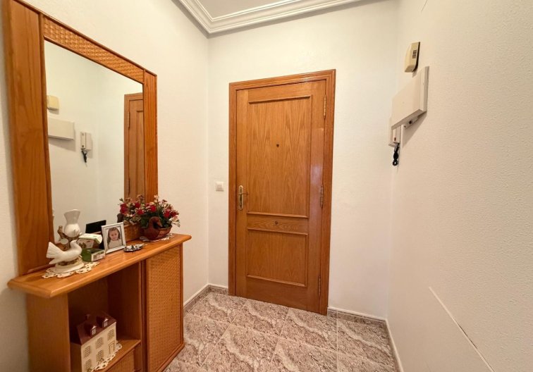 Segunda mano - Apartamento  - Torrevieja - Playa del Cura