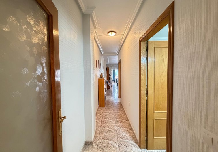 Segunda mano - Apartamento  - Torrevieja - Playa del Cura