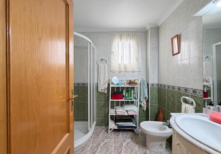 Segunda mano - Apartamento  - Torrevieja - Playa del Cura