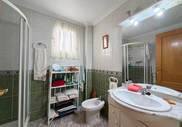 Segunda mano - Apartamento  - Torrevieja - Playa del Cura