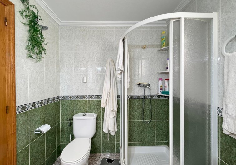 Segunda mano - Apartamento  - Torrevieja - Playa del Cura