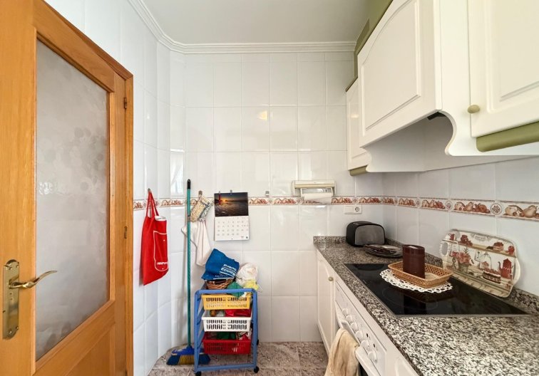 Segunda mano - Apartamento  - Torrevieja - Playa del Cura