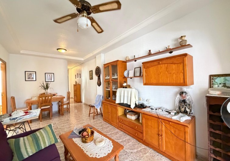 Segunda mano - Apartamento  - Torrevieja - Playa del Cura