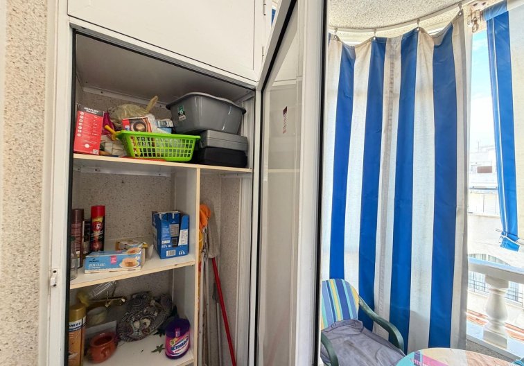Segunda mano - Apartamento  - Torrevieja - Playa del Cura