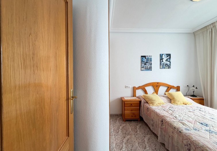 Segunda mano - Apartamento  - Torrevieja - Playa del Cura