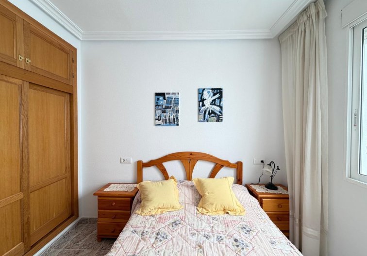 Segunda mano - Apartamento  - Torrevieja - Playa del Cura