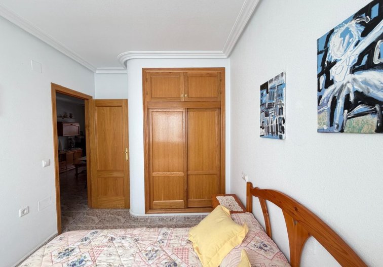 Segunda mano - Apartamento  - Torrevieja - Playa del Cura