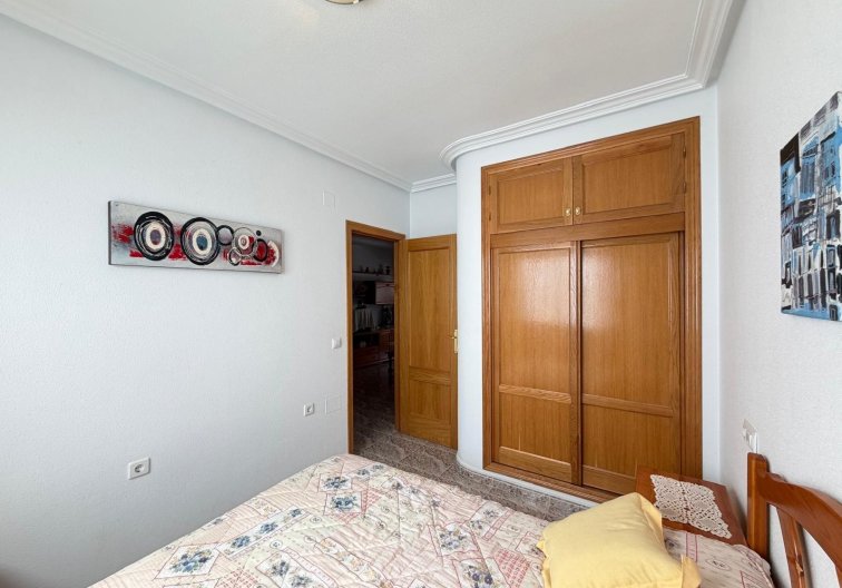 Segunda mano - Apartamento  - Torrevieja - Playa del Cura