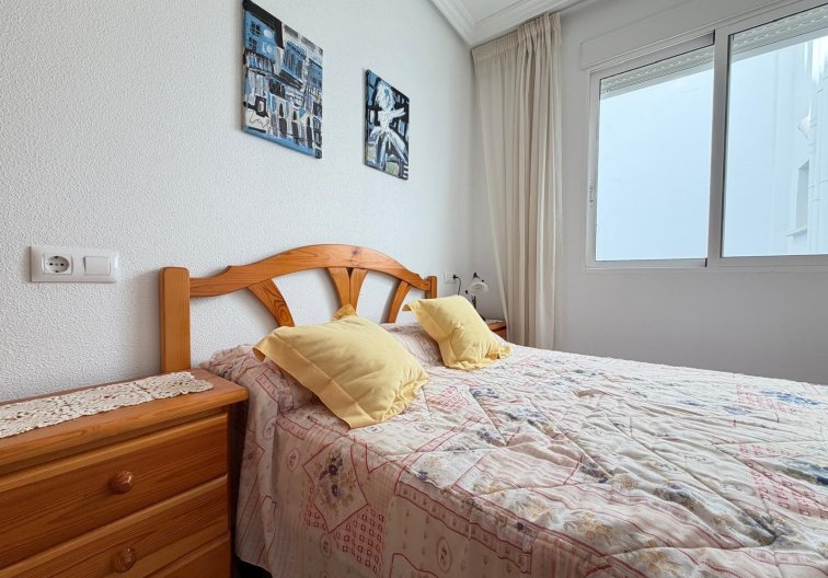 Segunda mano - Apartamento  - Torrevieja - Playa del Cura