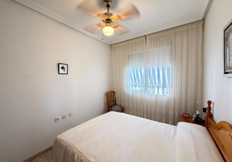 Segunda mano - Apartamento  - Torrevieja - Playa del Cura