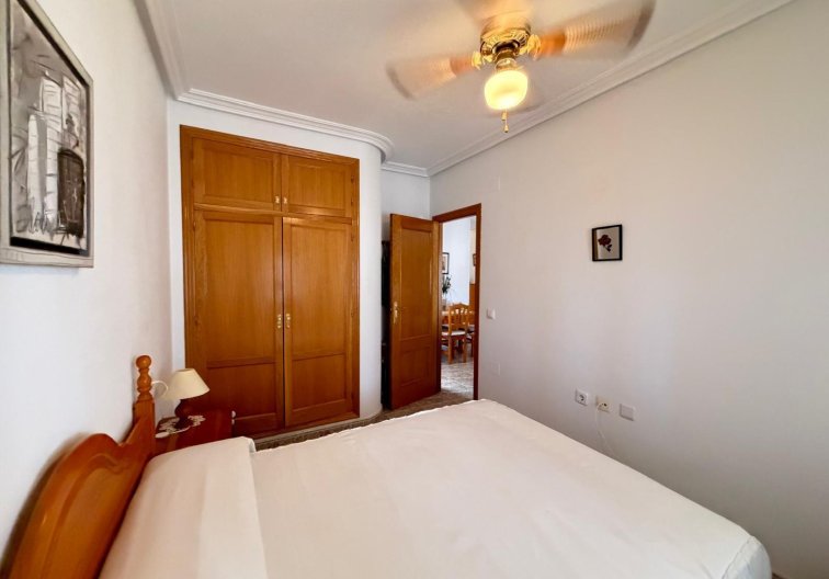 Segunda mano - Apartamento  - Torrevieja - Playa del Cura